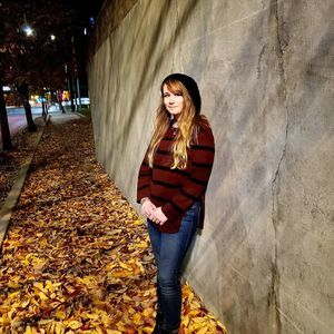 Meet your Posher, Kris